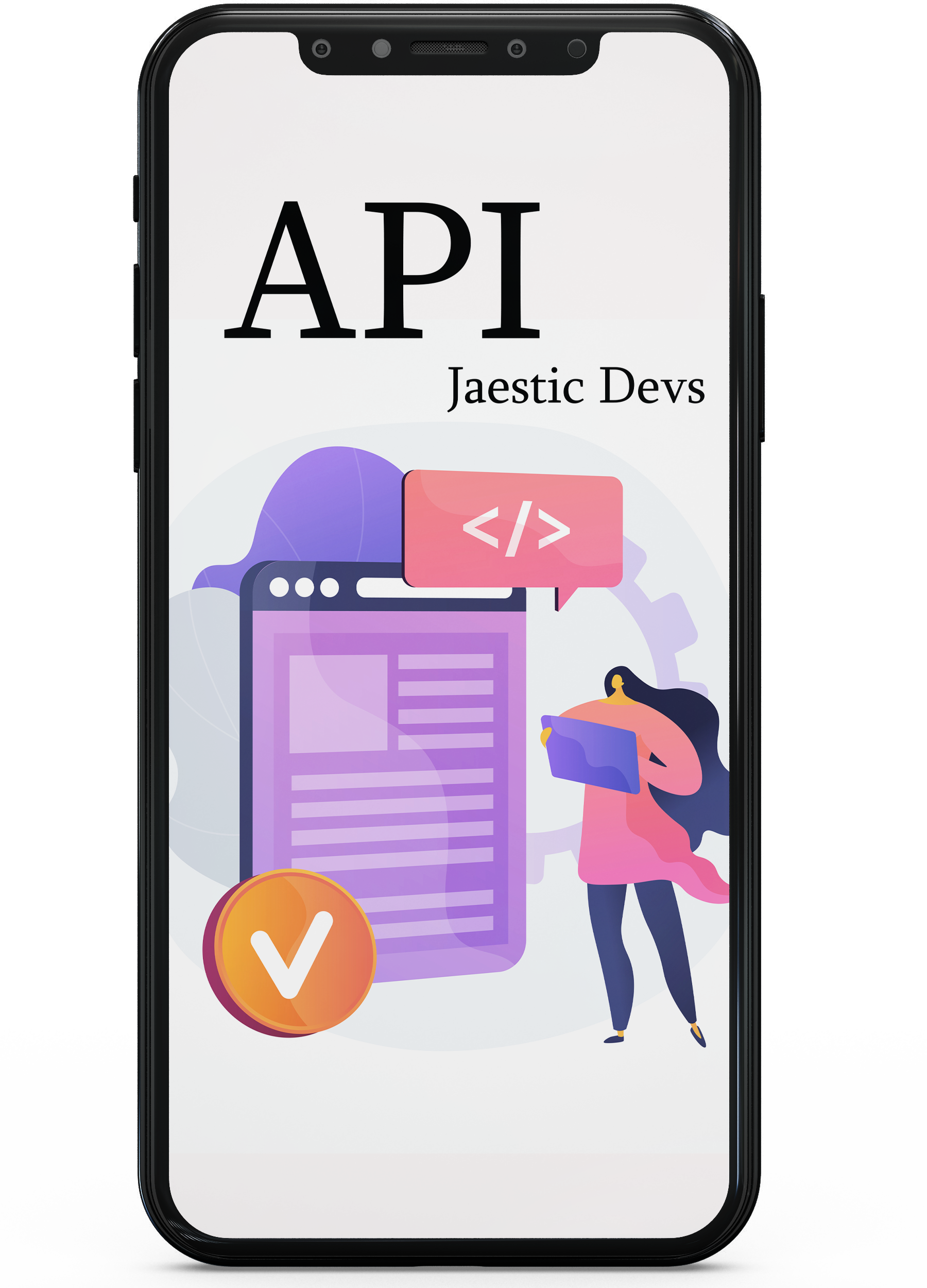 API Developers